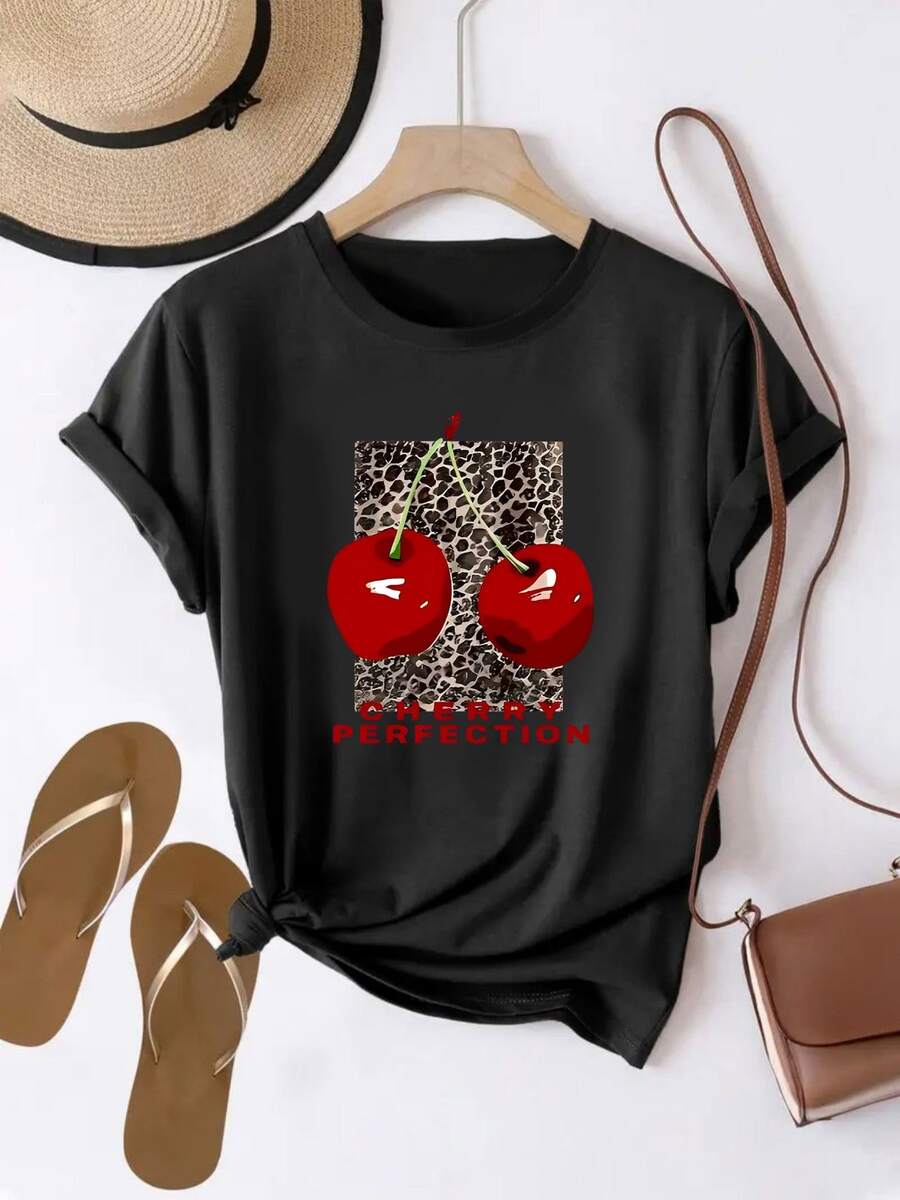 Women T-Shirts