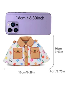 2025年新款独特设计女士单肩包，迷你斜挎口红包