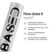 Hair Texturizing Powder, Lightweight & Volumizing Hair Styling Powder With Matte Finish, Add Texture To Hair With Medium Hold, Best For Short To Medium Hair - 彩色 - 查看 2