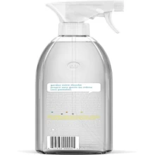 Method Daily Shower Cleaner Spray, Ylang Ylang, For Showers, Tile, Fixtures, Glass And Tubs, 28 Oz Spray Bottle (Pack Of 1)