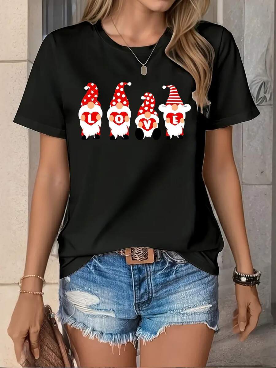 Women T-Shirts