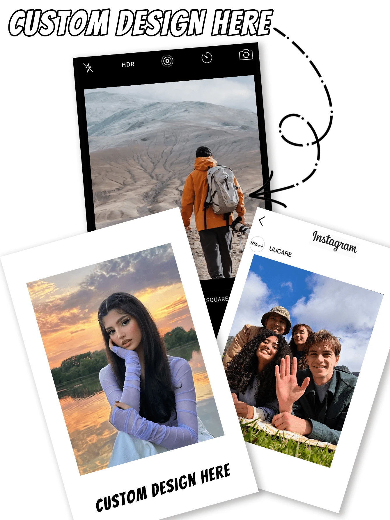 طباعة صور الصور الشخصية المخصصة ، طباعة صغيرة ، هدايا تذكارية ، طباعة الصور ، ديكور غرفة الكلية ، طباعة الصور ، ديكور مخصص للصور الزوجية ، هدايا عيد الميلاد والكريسماس المخصصة ، هدايا الذكرى السنوية ، هدايا ديكور أول مخصصة ، مزينة بشكل جميل ، أنيقة ، عصرية ، مخصصة بشكل فريد ، هدية مثالية