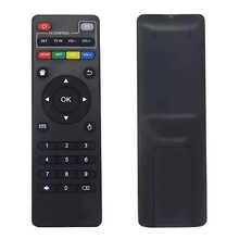 kit 2 Controle Remoto infravermelho Para Tv Botões Inteligentes Box Aparelho Completo - KIT 3 - Visão 2