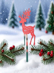 Christmas Exclusive Items - Premium Christmas Reindeer/Christmas Tree/Santa Claus Tabletop Decor
