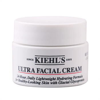 Ultra Facial Refillable Moisturizing Cream With Squalane, Long-Lasting Hydration Facial Cream, Moisturizing Facial Cream, PH-Balance Facial Cream, Sen