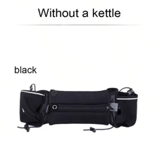 AiScrofa 防水跑步腰带水瓶腰包，运动袋腰包，男女跑步者腰包，Hybration 锻炼跑步手机支架，兼容 iPhone 15 14 13 12 11 Pro Max Xs Xr X 8 7 Plus Galaxy - 彩色 - 查看 17