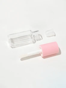 1/3/5个迷你旅行装粉底液、遮瑕膏和唇膏瓶，4毫升/0.1盎司 - 便携式化妆品容器，带旋转盖，无香型，是化妆品小样和洗漱用品的理想之选，适合度假旅行、夏季旅行，可用于化妆、家居装饰、梳妆台、旅行、卧室、化妆配件、圣诞礼物、化妆品、化妆工具、便宜货、礼物、女士礼物、圣诞礼物、赠品、旅行、便宜货、旅行必备品 - 彩色 - 查看 17