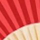 紅色