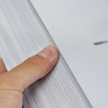 亚麻相册 300 张 4x6 照片袋 布质相册 易于插入照片 婚礼宝宝家庭周年纪念结婚照片收纳 - 灰色 - 查看 8