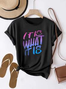 Women T-Shirts