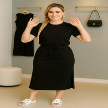 Helena Set: Perfect For Those Who Love Chic, Practical Fashion Full Of Personality. - 黑色 - 查看 3