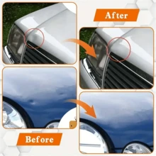 35pcs Dent Puller Kit, Adjustable Golden Dent Remover Tools, Paintless Dent Repair Kit Dent Lifter Puller For Car Large & Small Ding Hail Dent Removal - 美規A型插(110-127V) - 查看 8