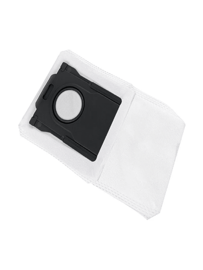 Dreame Original Dust Bags, Stofzuiger Cleaner Robot Accessories Replacement Parts Dreame X50 Ultra, X40 L40/L40 Ultra /L20/L30/ X30 /S30 Pro L10s Heat D10 Plus Gen 2, Mova E30 P50 P10 Cleaners view 6
