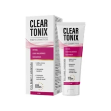 Tónico facial purificante 50 ml - Blanco - Ver 1