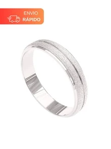 Single Ring - Bạc - Xem 2