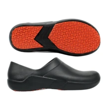 Zapato Doctor Enfermera Chef Cocina Suela Antiderrapante - Multicolor - Ver 2