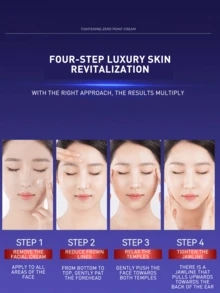 L’Oreal Paris REVITALIFT FILLER [HA] 丰盈气垫霜 15/50ml，玻尿酸面部保湿霜，抗衰老，减少皱纹，提亮肤色，紧致修护，适合干性肌肤和夜猫子，日夜皆可使用，增强肌肤屏障，舒缓泛红，促进胶原蛋白生成，日夜持续护理，是日常面部护肤的理想之选，适合所有年龄段。 - 複顏透明酸水光充盈導入乳霜 - 查看 5