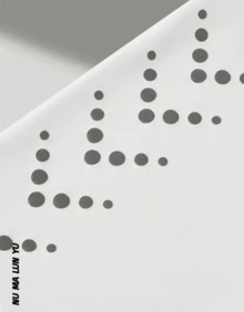 Dry Fit T-Shirt With Holes And Round Neck For Gym, Walking, Day To Day, CrossFit, Running, Fast Shipping - trắng - Xem 4