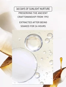 L’Oreal Paris 巴黎欧莱雅Elvive奇焕润发油,100毫升小金瓶,蕴含高纯度椰子油、维生素E和角鲨烷,提供长达72小时的滋养,即刻抚平毛躁,令秀发柔软丝滑,呈现缎面光泽。有效抚平毛躁,令秀发柔顺亮泽。适用于所有发质,尤其适合干枯受损发质。是理想的护理后产品,也是送给护发爱好者的绝佳礼物。 - 奇煥發髮精油-(小棕瓶&小黃瓶) - 查看 9