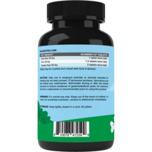 Vitamatic Maximum Strength Joint & Hip Health Supplement For Dogs - 120 Tablets - Khác - Xem 7
