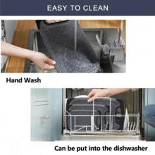 1pc/3pcs/Set Of Kitchen Fruit And Vegetable Cutting Boards, Easy To Clean Cutting Boards, Suitable For Cutting Meat, Vegetables, And Fruits. Kitchen Cutting Tool Set