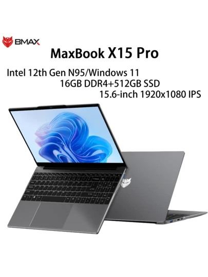 H*i様 BMAX X15 PRO ノートパソコン 美品 Amazon.co.jp: BMAX X15 Pro