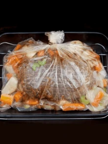 5/10/20 piezas Bolsas para hornear en el horno, Bolsas para cocinar pavo en el horno, Bolsas para hornear carne para parrilla de carne, Bolsas para pollo a la brasa, pescado y verduras a la parrilla, Bolsas para cocinar carne en el microondas, Decoración de las cuatro estaciones, Suministros de las cuatro estaciones, Decoración de bodas, Suministros de bodas, Fiesta temática, Suministros de repostería, Navidad, Fiesta