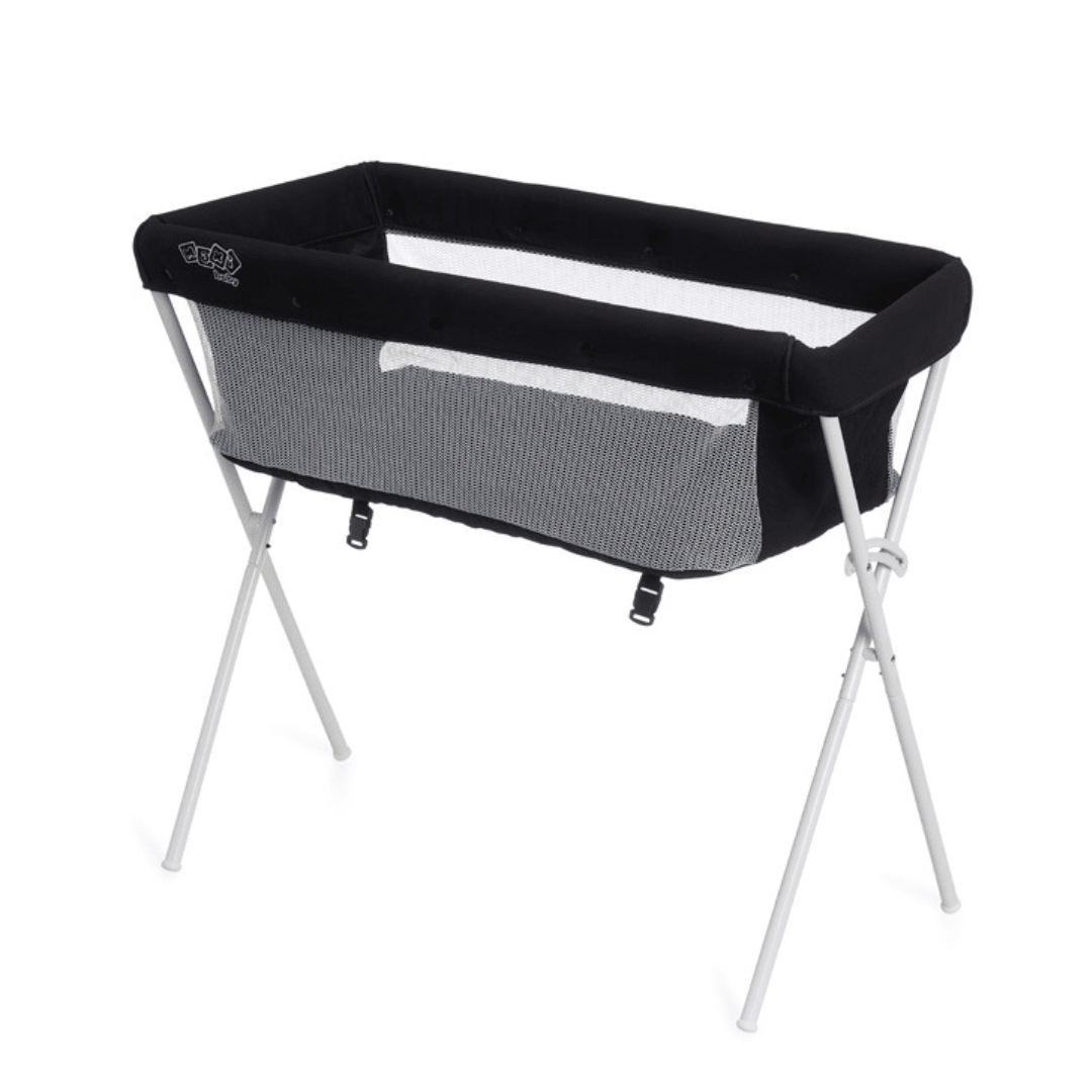 Berço Moises Infantil Portátil Co-Leito até 9kg - Maxi Baby