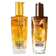 Qihuan Moisturizing Essential Oil-(Little Brown Bottle & Little Yellow Bottle)