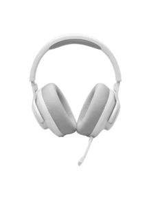 Fone de ouvido sem fio para jogos JBL Quantum 360, branco - Branco - Ver 9