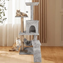 Lislark Cat Trees & Condos