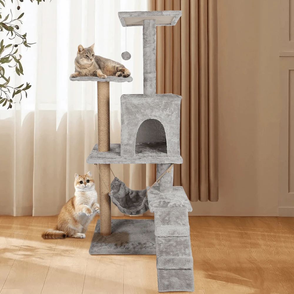 Lislark Cat Trees & Condos
