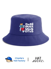1 Pc Print Reversible Bucket Hat For Men And Women, Classic Stylish Fashionable Soft Lightweight Sun Protection Reversible Bucket Hat, Suitable For Outdoor Activities Daily Wear Party Beach Vacation Perfect Gift For Families And Friends
