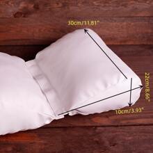 Neugeborenen Fotografie Schmetterling Posing Kissen Korb Füllung Positionierer für Baby DIY Neugeborenen Professionelle Fotografie Requisiten Kissen Posing Requisiten Neugeborenen Korb Füllung