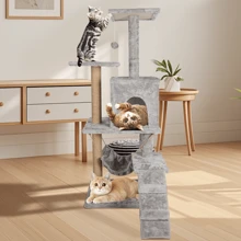 Lislark Cat Trees & Condos