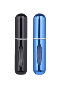 3pcs Refillable Travel Perfume Atomizer Bottles, Reusable Small Spray Bottles, Portable Mini Perfume Sprayer For Trips, Vacation And Outdoor Activities, Suitable For Women And Men - Multicolor - View 65