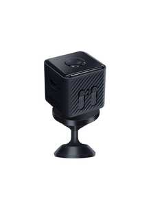 1080P HD Night Vision, X2 Smart Surveillance Camera, 2MP Wireless WiFi Indoor/Outdoor, Remote Mobile View, Motion Detection Alarm, TF Card Storage, Low Power Long Lasting, Waterproof & Dustproof, Security Camera - Multicolor - View 12