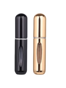 3pcs Refillable Travel Perfume Atomizer Bottles, Reusable Small Spray Bottles, Portable Mini Perfume Sprayer For Trips, Vacation And Outdoor Activities, Suitable For Women And Men - Multicolor - View 79