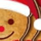 Christmas Classic Gingerbread Man