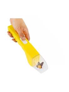 1pc Handheld Insect Catcher, Insect Cockroach Catcher, Kitchen And Garden Spider Catcher, Cordless Vacuum Cleaner, Fly Vacuum Cleaner, Adult Operated Fluke Catcher - Multicolor - View 15