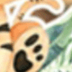 彩色
