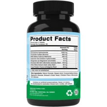 Vitamatic Maximum Strength Joint & Hip Health Supplement For Dogs - 120 Tablets - Khác - Xem 8