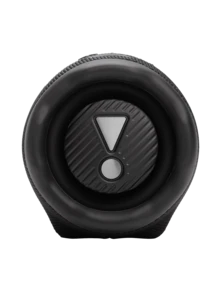 Altavoz Bluetooth JBL Charge6, 6ta generación de Música Shockwave, IP68 a prueba de agua y polvo, esencial para campamentos y fiestas al aire libre - Negro - Ver 3