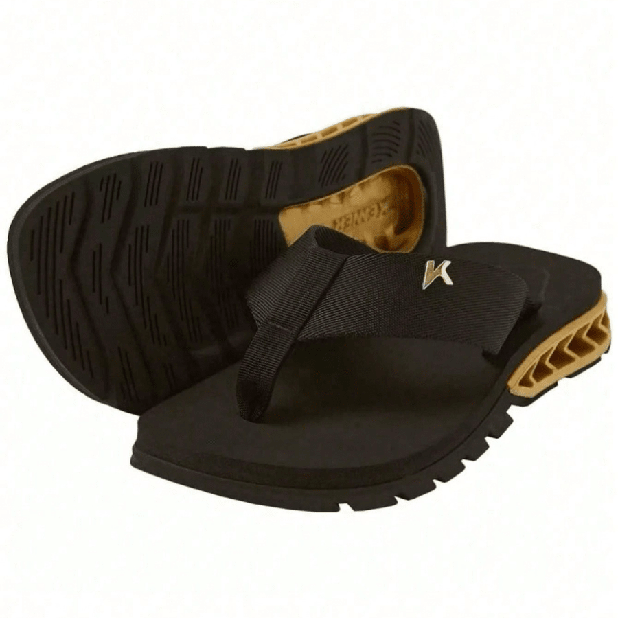 Chinelo Casual Kenner Rakka Original Masculino Slide 33 Ao 44
