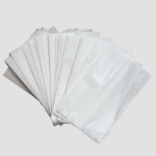50pcs 3.9x6.7 Inch Gift Packaging Bags, Party Gift Bags,Thickeningpaper Packaging Bags, Suitable For Gift Packaging Bags, Weddings, Birthdays, Party Gift Bags, Cruise Ships, Transportation And Craft Gift Packaging Bags - Multicolor - View 6