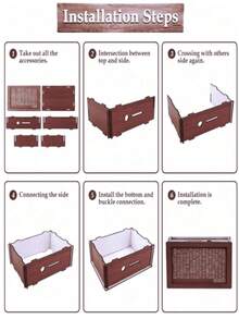 1pc Piggy Bank With Numbers And Checks,DIY Creative Savings Box Home Decor Accessory, Piggy Bank With Counter,Reusable Wooden Piggy Bank For Digital Planning, Retro Style Money Storage Box - Multicolor - View 10