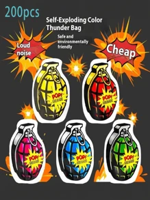 Gag Toys & Practical Jokes For Teenager