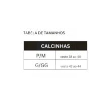 Kit 5 Calcinhas Cos Alto Sem Costura Corte Laser -5 CM