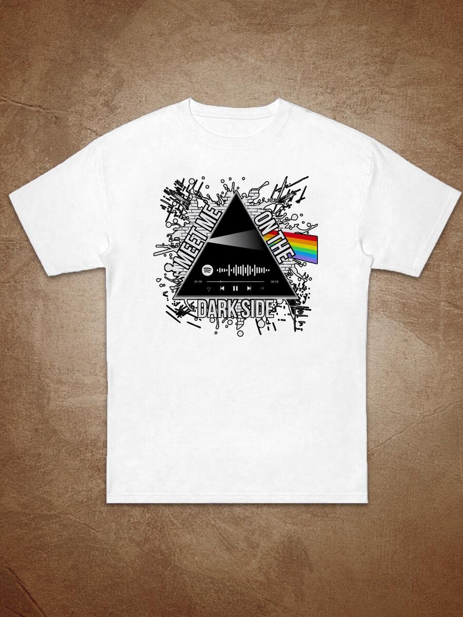 Women T-Shirts - trắng - Xem 1