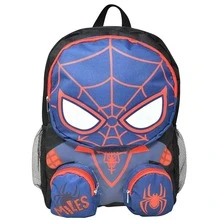 Disney Friends Miles 16" Backpack With 3 Zipper Pockets - Nhiều màu - Xem 2
